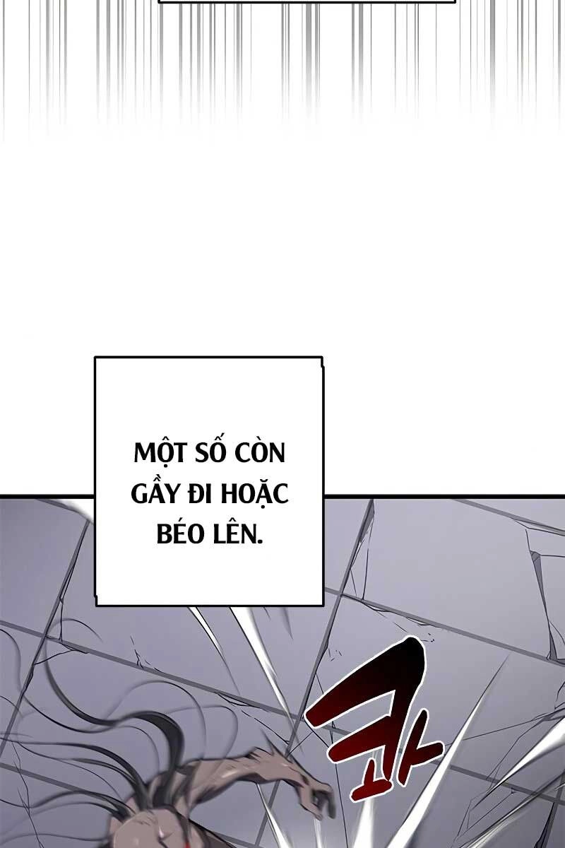 Sự Trở Lại Của Ranker Huyền Thoại Chapter 17 - 33