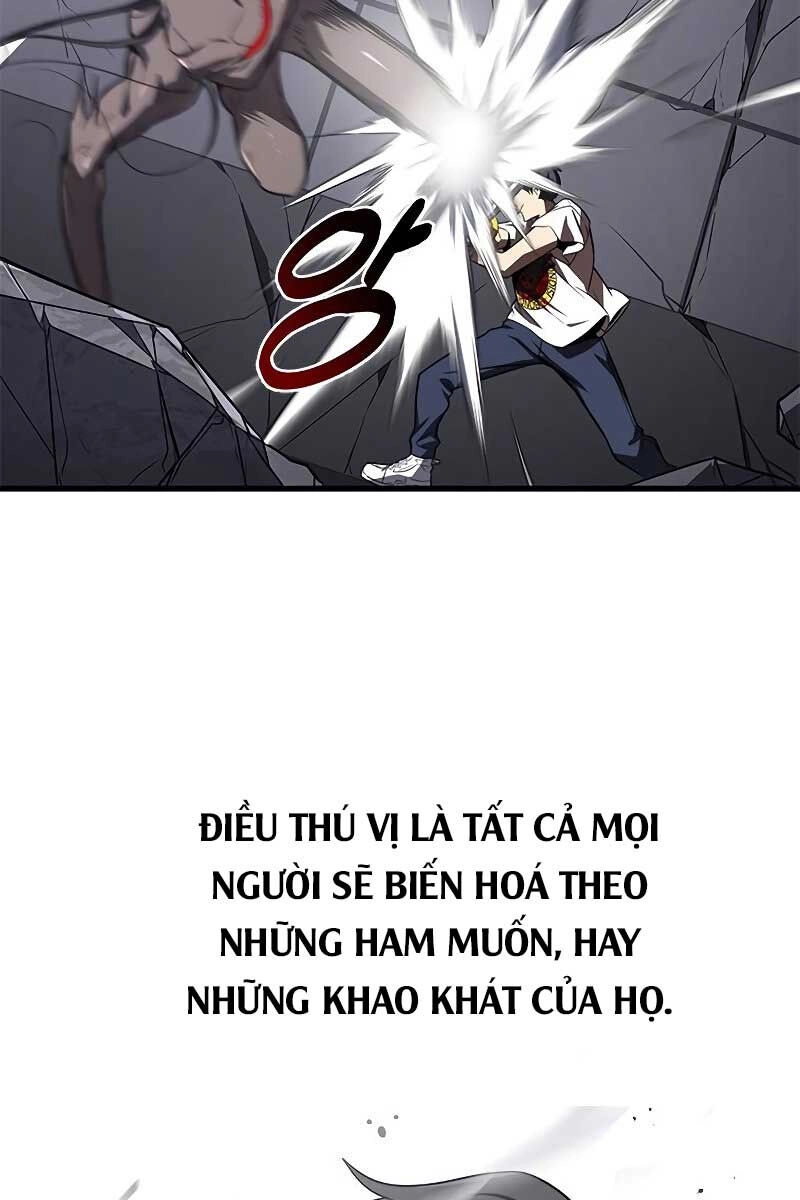 Sự Trở Lại Của Ranker Huyền Thoại Chapter 17 - 34