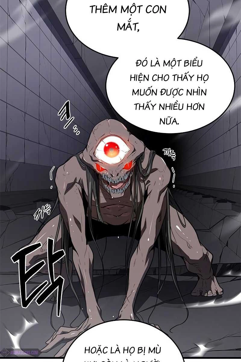 Sự Trở Lại Của Ranker Huyền Thoại Chapter 17 - 36