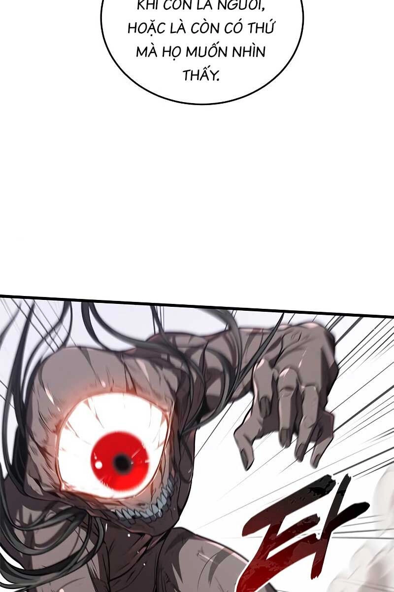 Sự Trở Lại Của Ranker Huyền Thoại Chapter 17 - 37