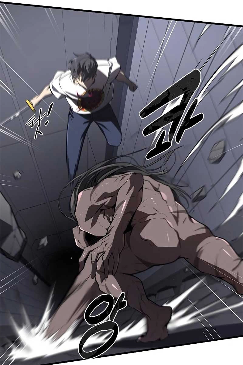 Sự Trở Lại Của Ranker Huyền Thoại Chapter 17 - 40