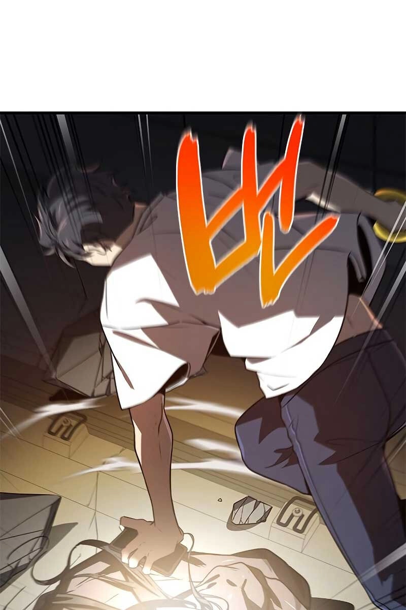 Sự Trở Lại Của Ranker Huyền Thoại Chapter 17 - 42