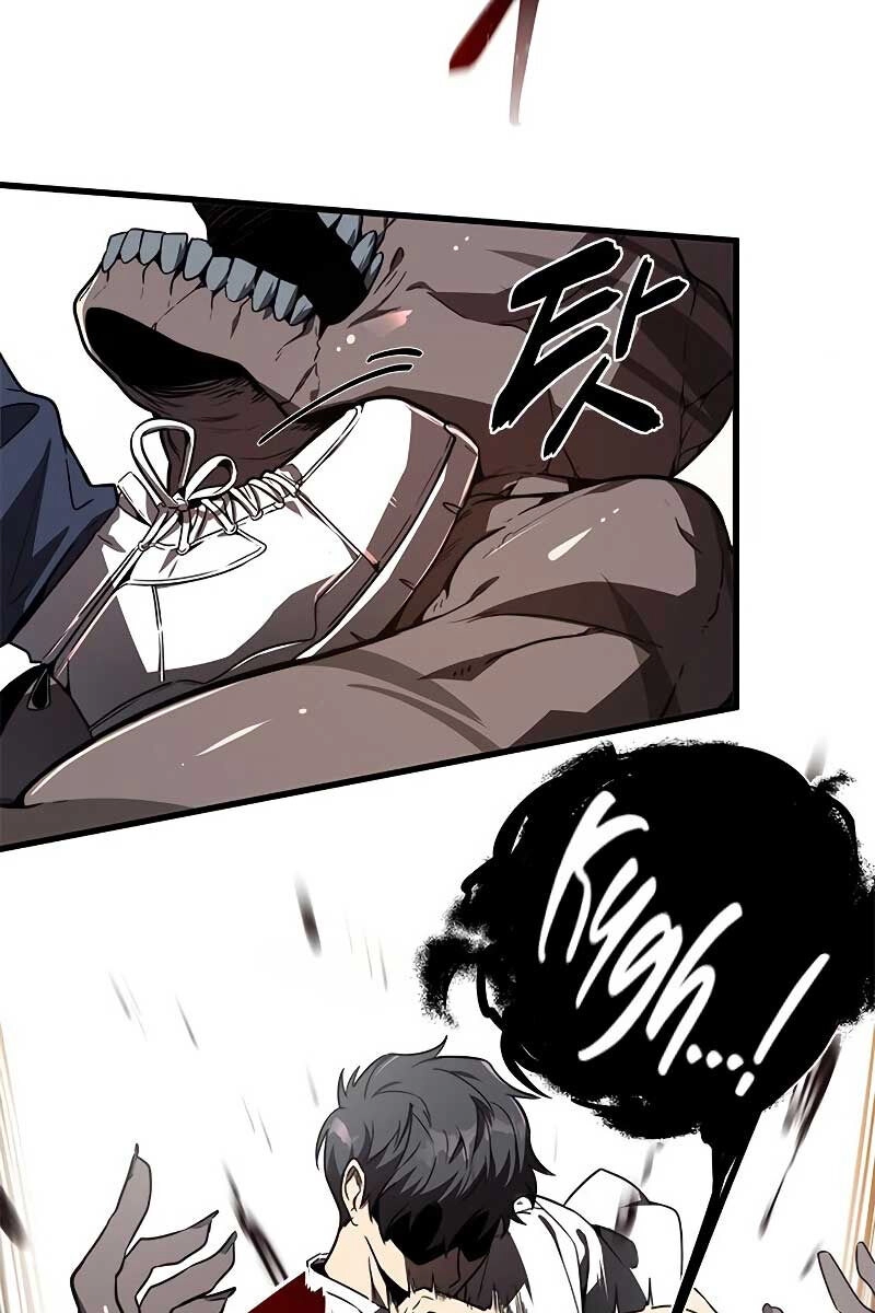 Sự Trở Lại Của Ranker Huyền Thoại Chapter 17 - 46