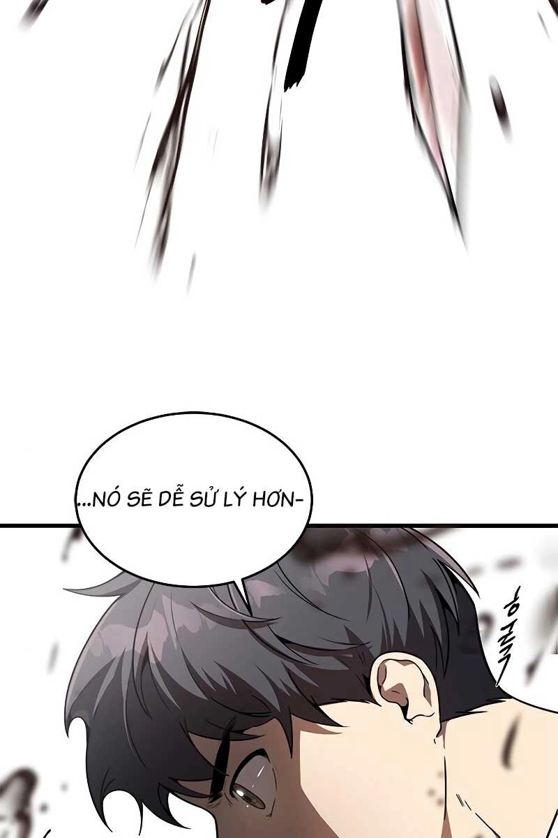Sự Trở Lại Của Ranker Huyền Thoại Chapter 17 - 48