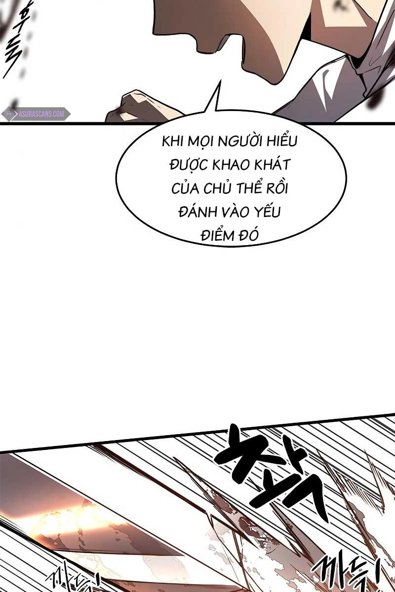 Sự Trở Lại Của Ranker Huyền Thoại Chapter 17 - 49