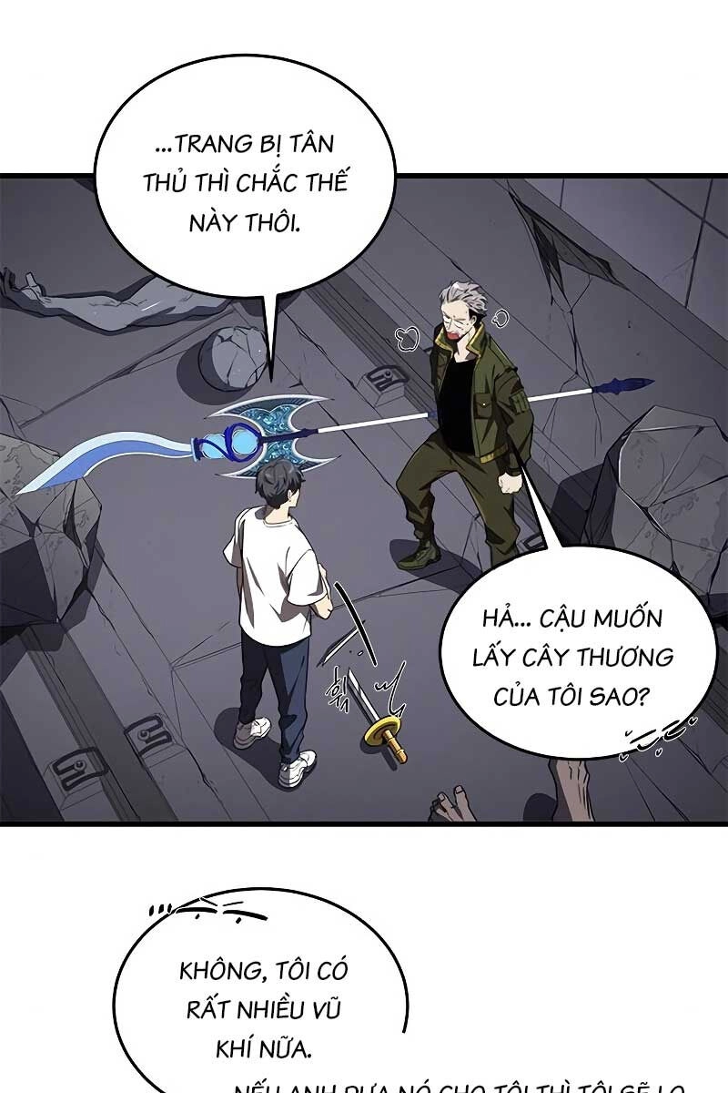 Sự Trở Lại Của Ranker Huyền Thoại Chapter 17 - 53