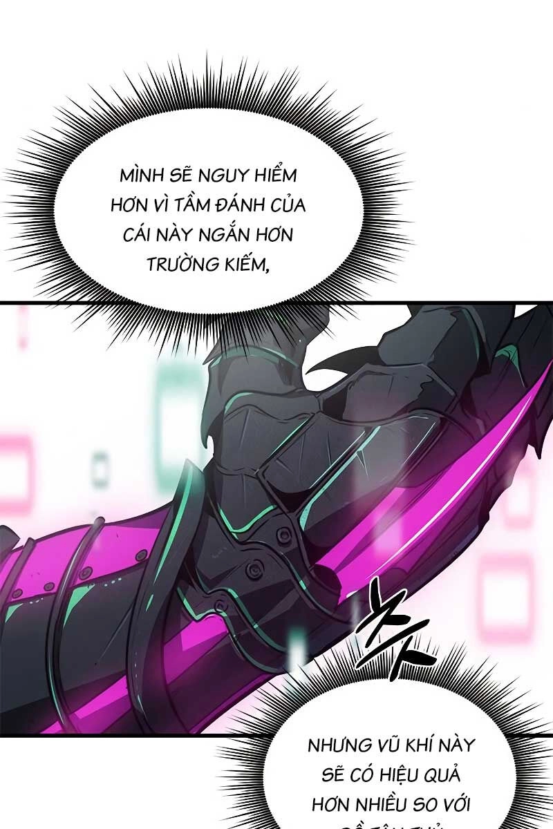 Sự Trở Lại Của Ranker Huyền Thoại Chapter 17 - 56