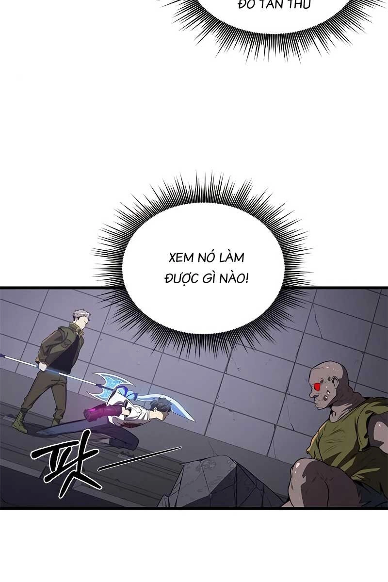 Sự Trở Lại Của Ranker Huyền Thoại Chapter 17 - 57