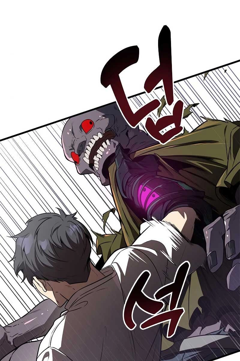 Sự Trở Lại Của Ranker Huyền Thoại Chapter 17 - 58