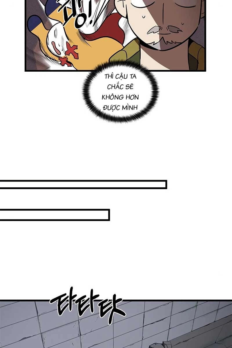 Sự Trở Lại Của Ranker Huyền Thoại Chapter 17 - 68