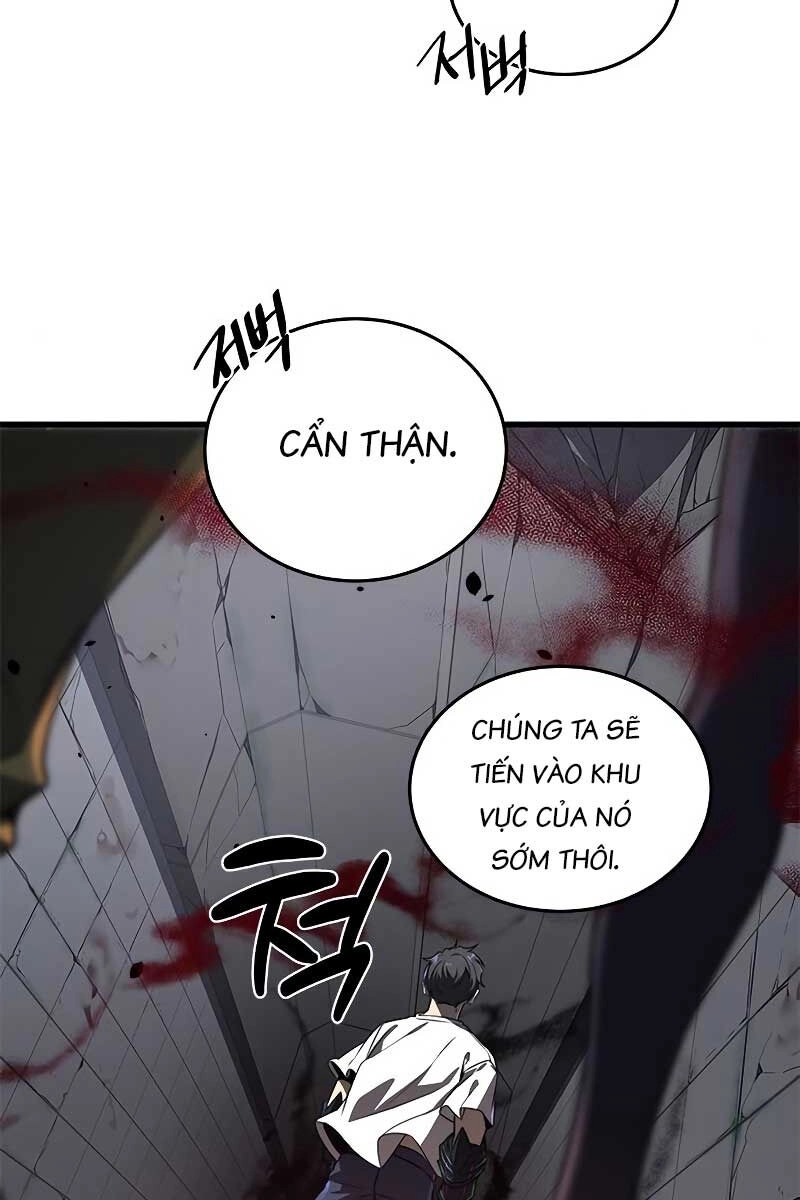 Sự Trở Lại Của Ranker Huyền Thoại Chapter 17 - 71