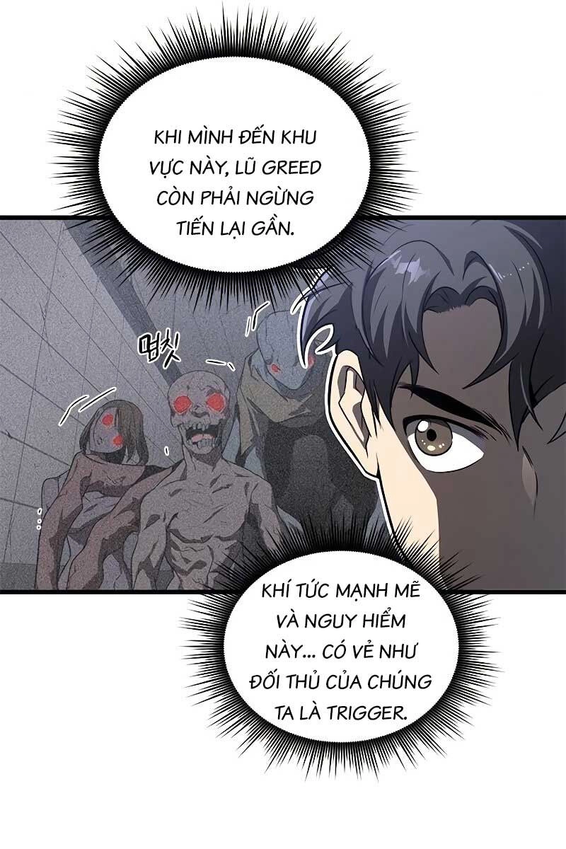 Sự Trở Lại Của Ranker Huyền Thoại Chapter 17 - 74