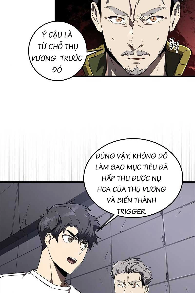 Sự Trở Lại Của Ranker Huyền Thoại Chapter 17 - 76