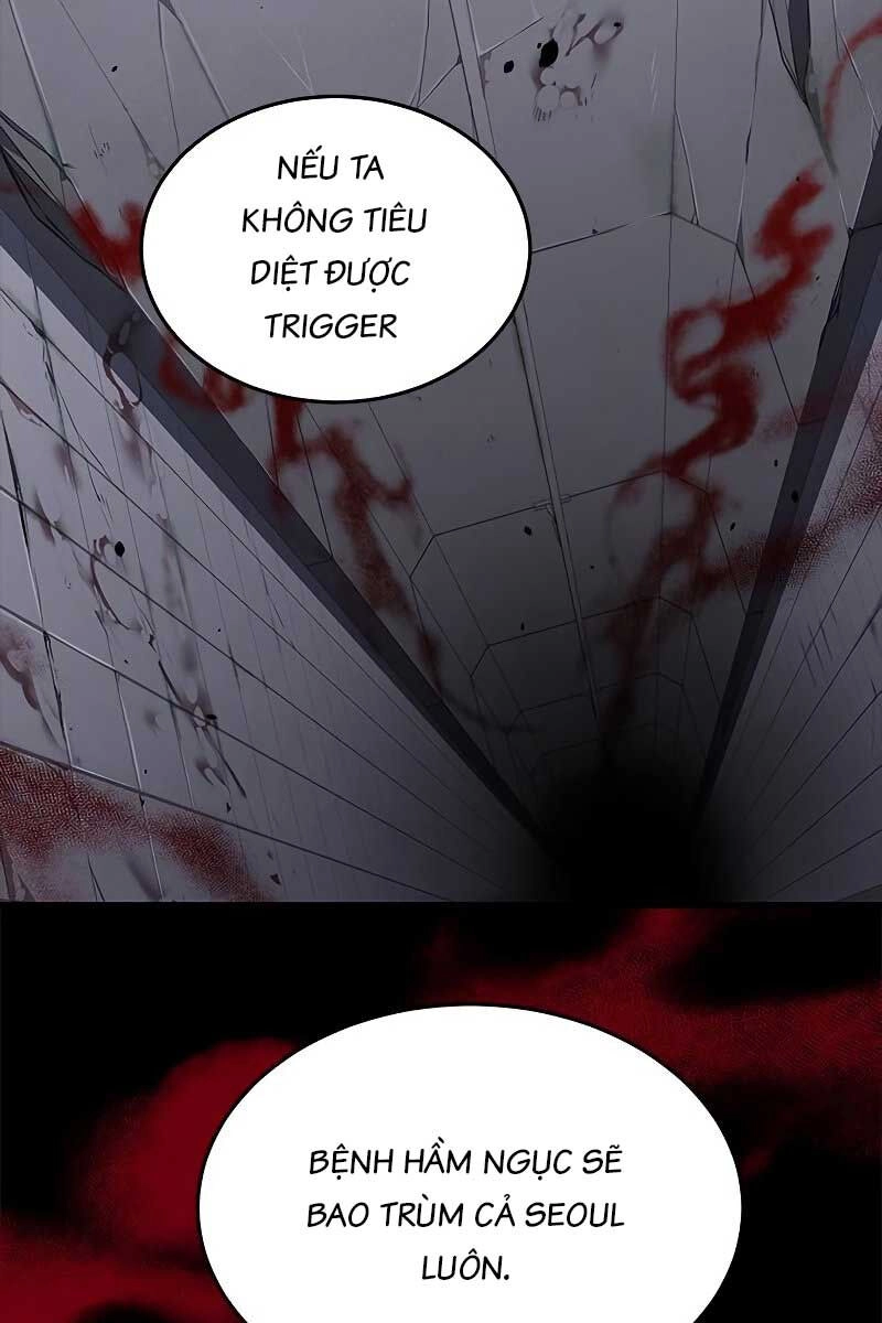 Sự Trở Lại Của Ranker Huyền Thoại Chapter 17 - 78