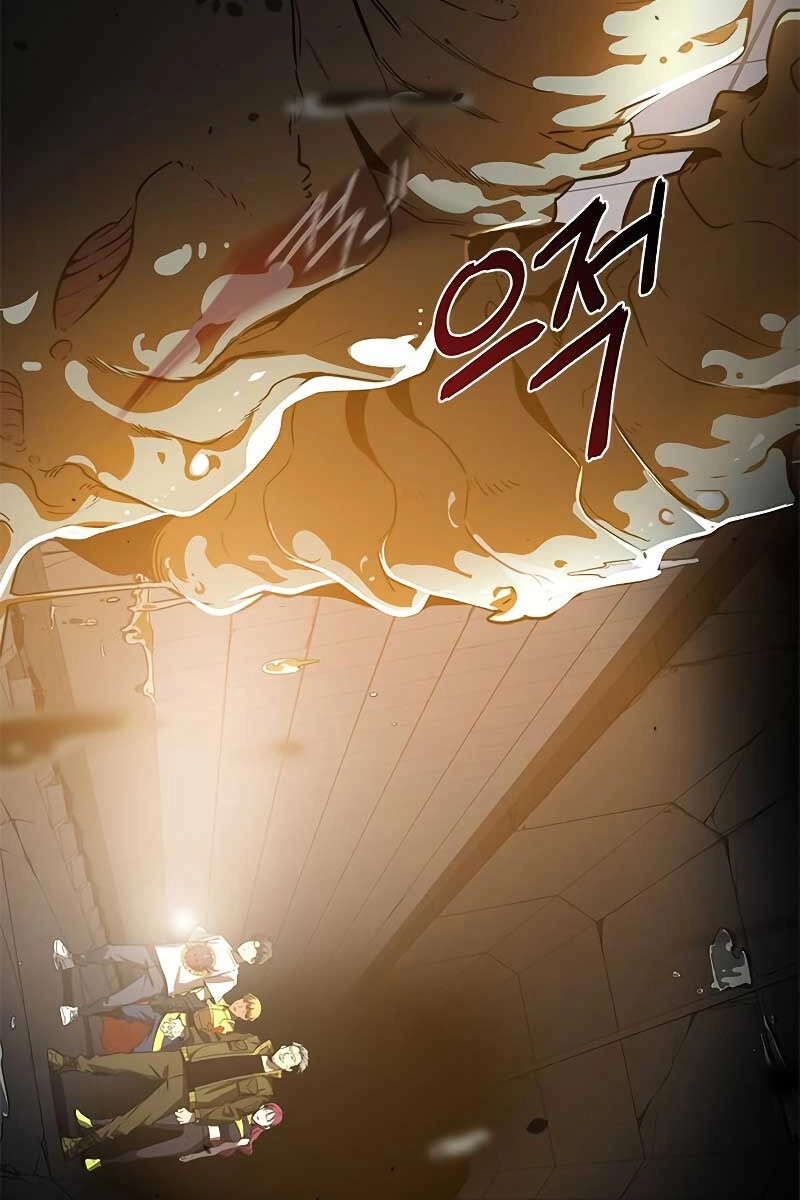 Sự Trở Lại Của Ranker Huyền Thoại Chapter 17 - 84
