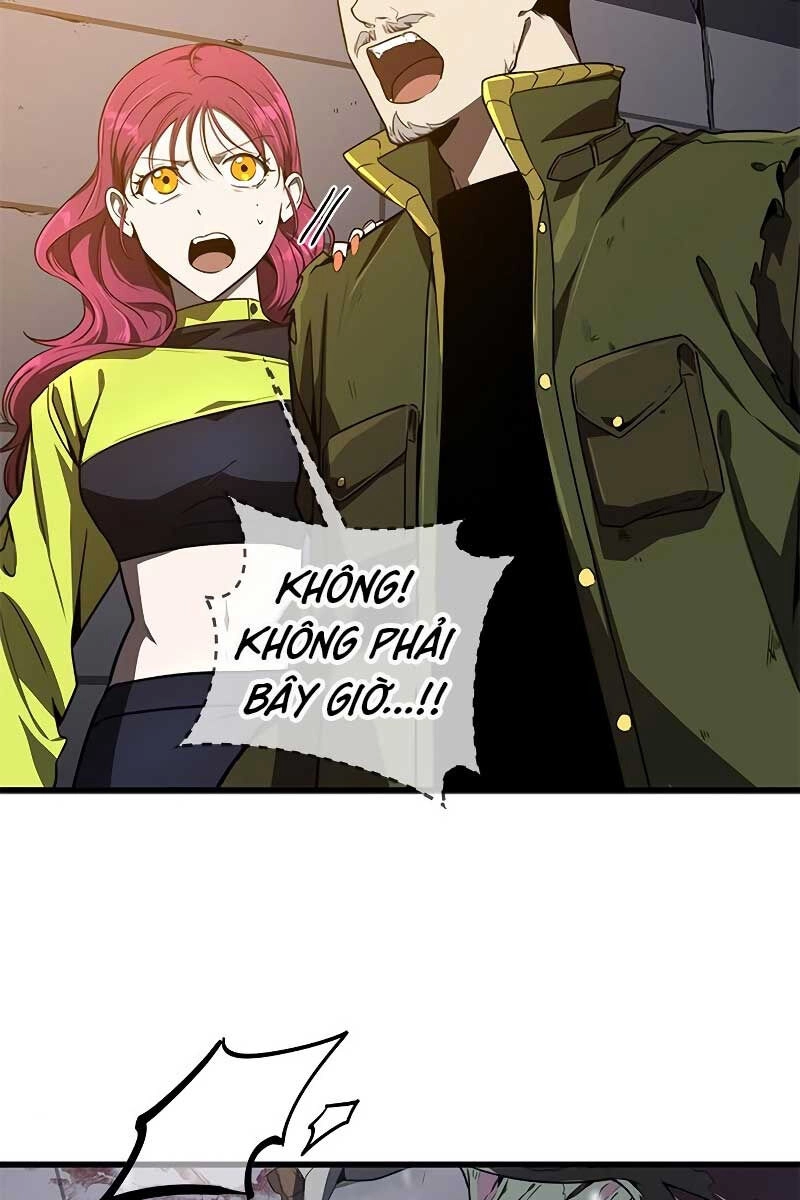 Sự Trở Lại Của Ranker Huyền Thoại Chapter 17 - 86