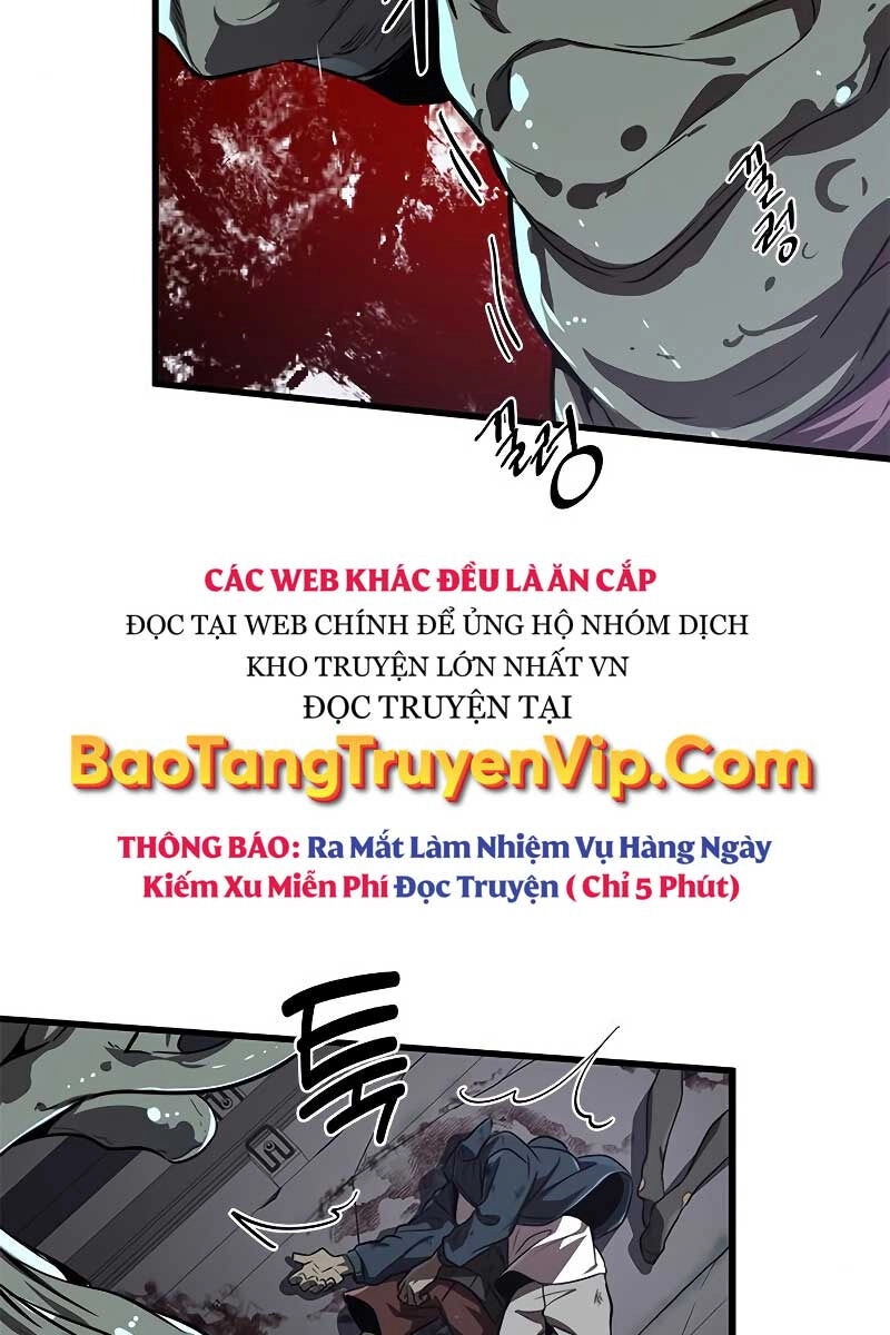 Sự Trở Lại Của Ranker Huyền Thoại Chapter 17 - 90