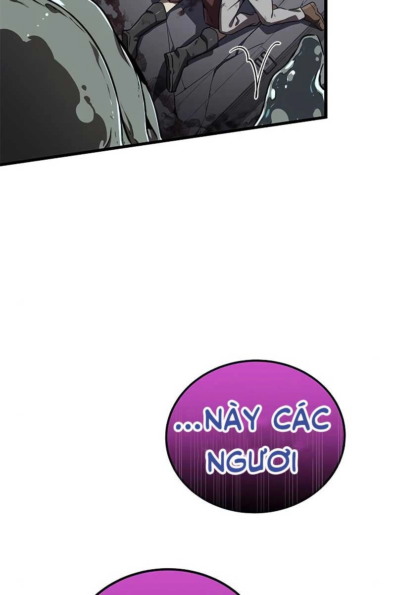 Sự Trở Lại Của Ranker Huyền Thoại Chapter 17 - 91