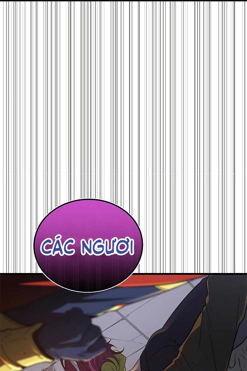 Sự Trở Lại Của Ranker Huyền Thoại Chapter 17 - 94