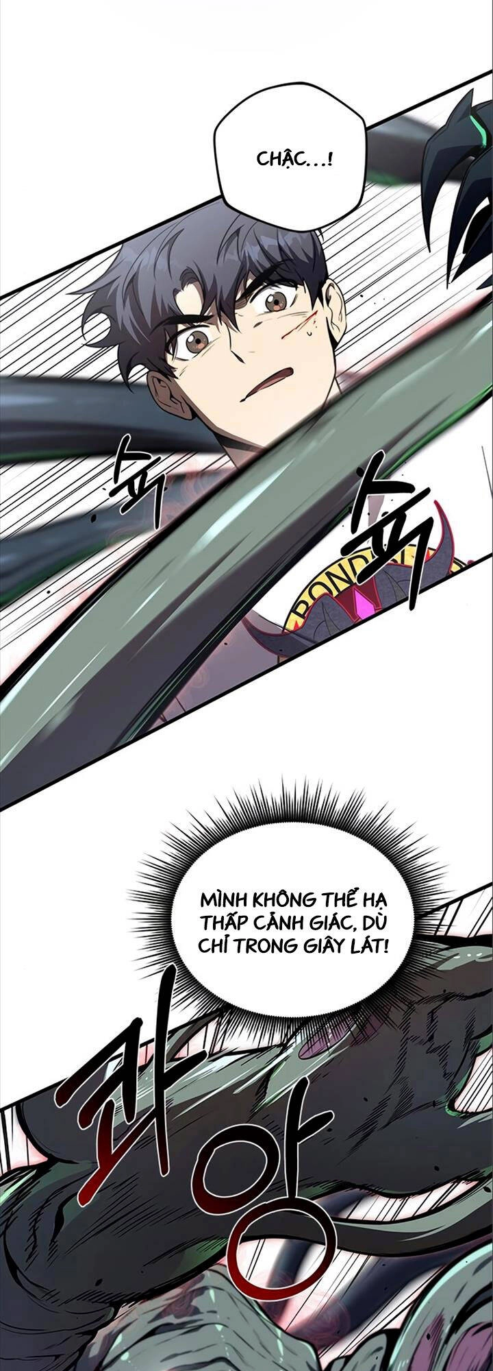 Sự Trở Lại Của Ranker Huyền Thoại Chapter 18 - 27