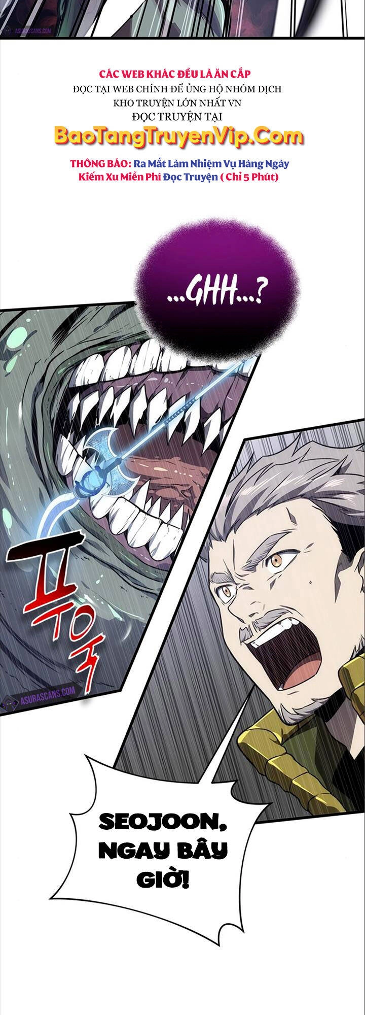 Sự Trở Lại Của Ranker Huyền Thoại Chapter 18 - 31