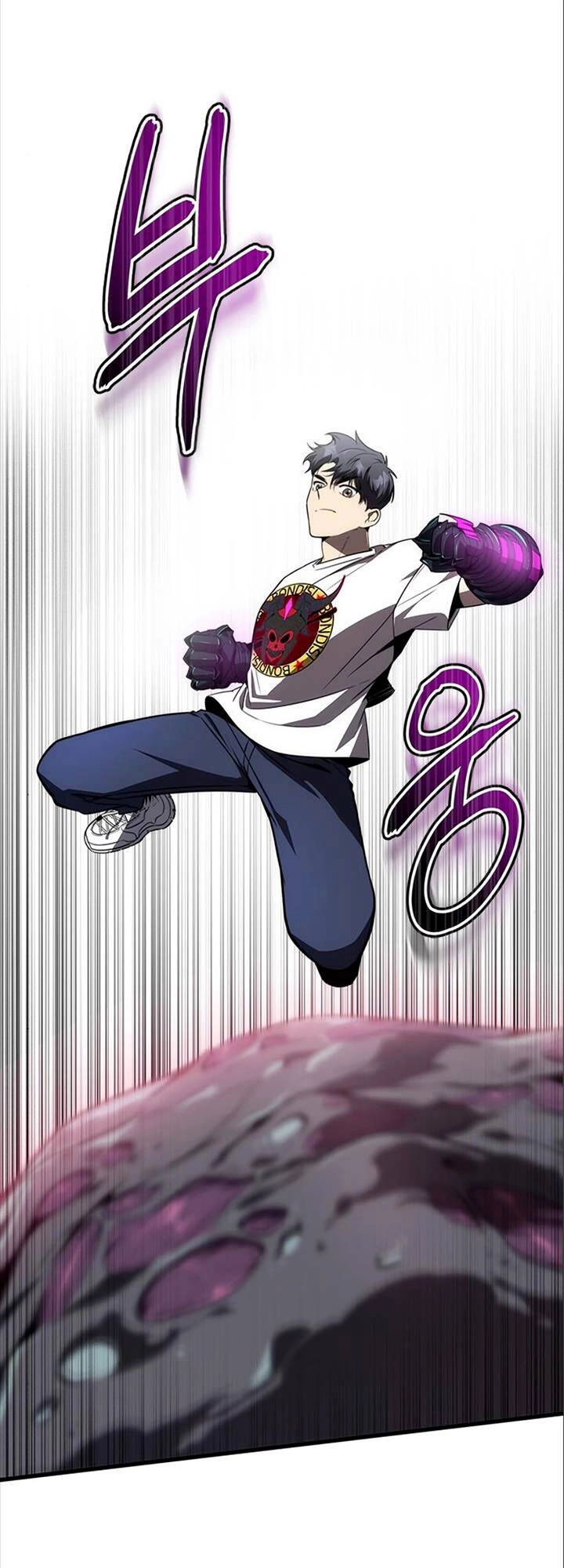 Sự Trở Lại Của Ranker Huyền Thoại Chapter 18 - 32