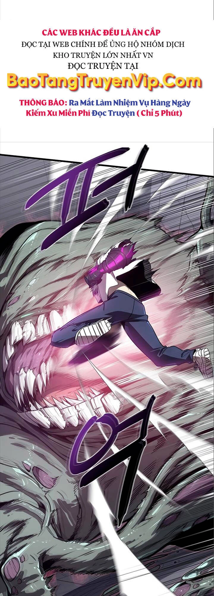 Sự Trở Lại Của Ranker Huyền Thoại Chapter 18 - 33