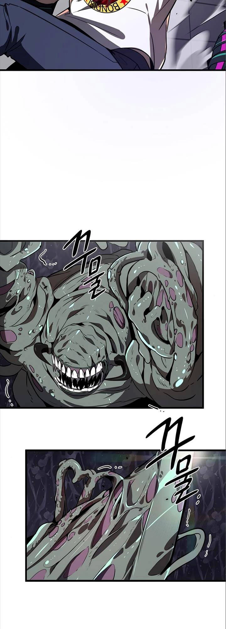 Sự Trở Lại Của Ranker Huyền Thoại Chapter 18 - 36