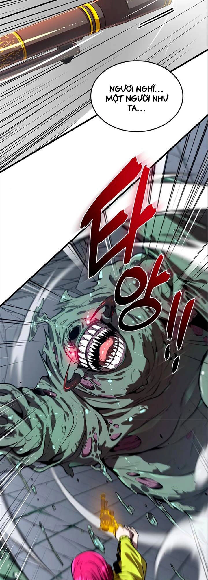 Sự Trở Lại Của Ranker Huyền Thoại Chapter 18 - 44