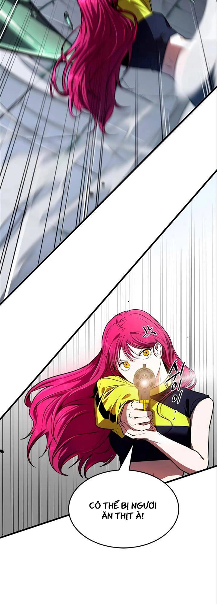 Sự Trở Lại Của Ranker Huyền Thoại Chapter 18 - 45