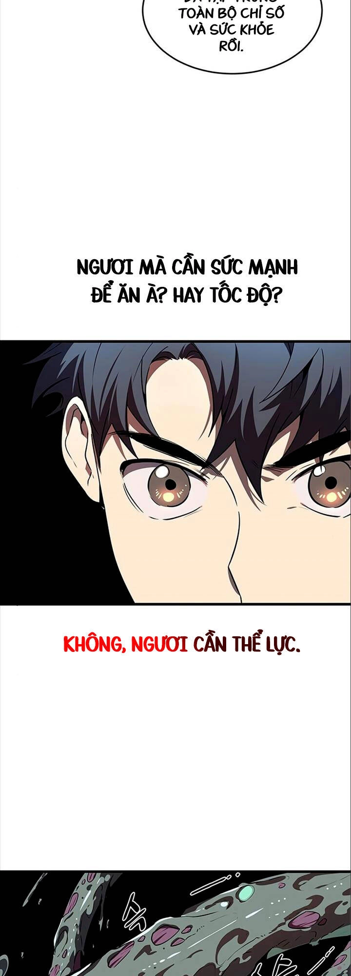 Sự Trở Lại Của Ranker Huyền Thoại Chapter 18 - 47