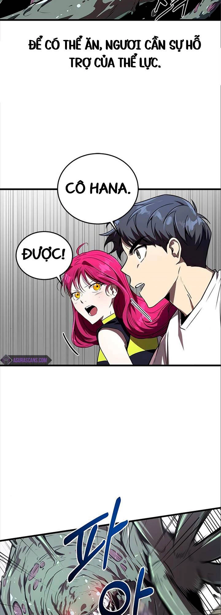 Sự Trở Lại Của Ranker Huyền Thoại Chapter 18 - 48