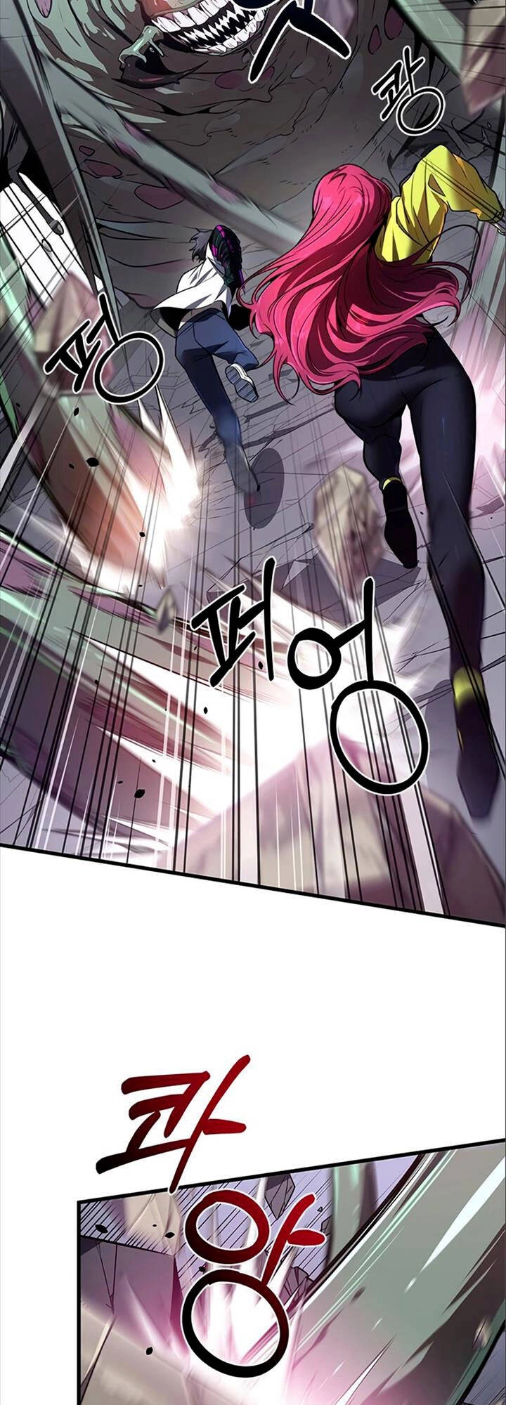 Sự Trở Lại Của Ranker Huyền Thoại Chapter 18 - 49