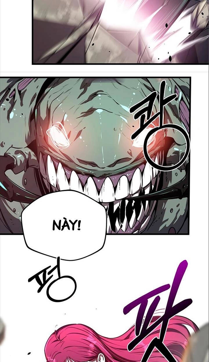 Sự Trở Lại Của Ranker Huyền Thoại Chapter 18 - 50