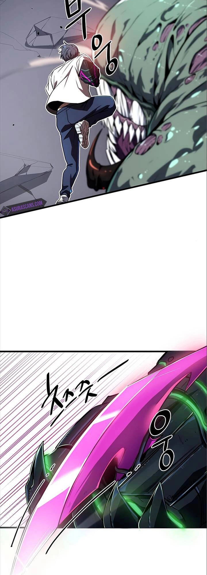 Sự Trở Lại Của Ranker Huyền Thoại Chapter 18 - 53