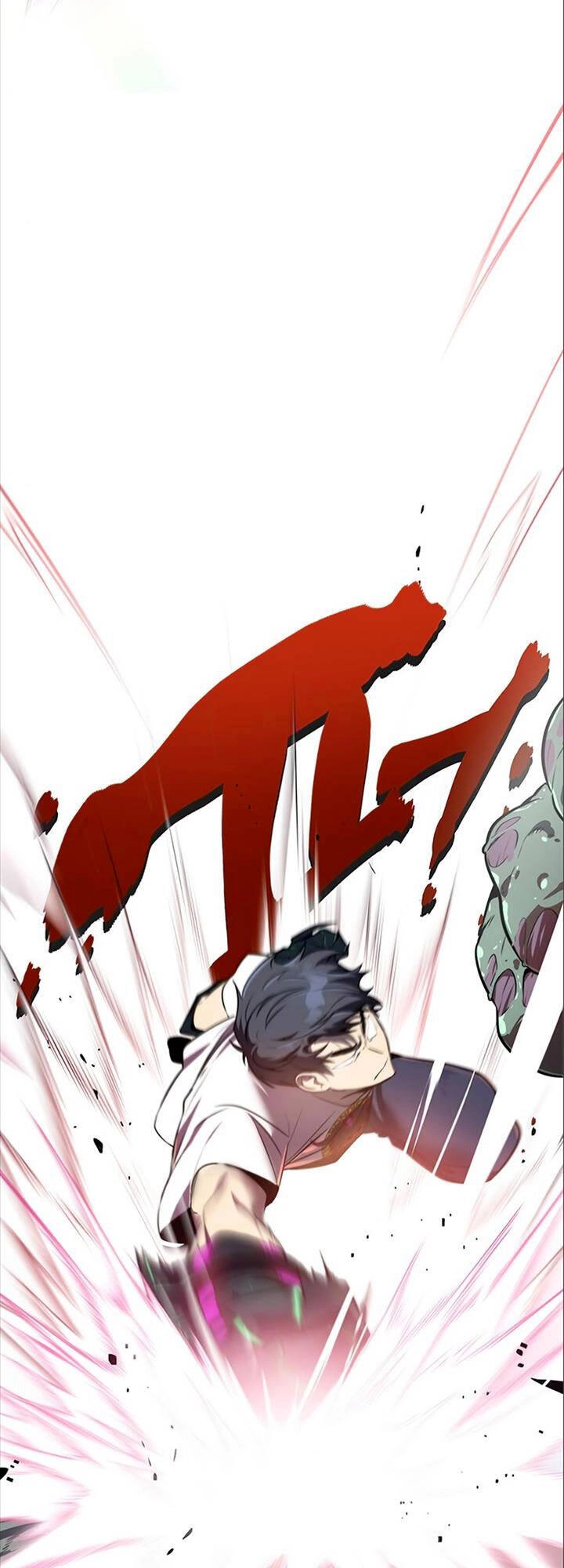 Sự Trở Lại Của Ranker Huyền Thoại Chapter 18 - 54