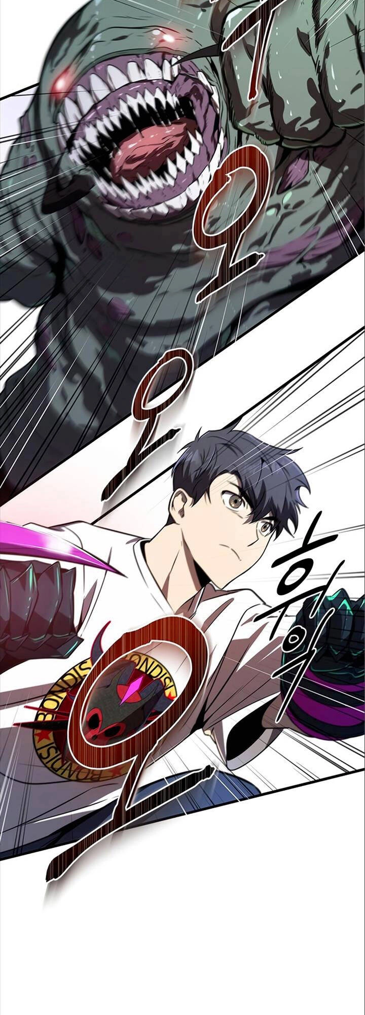 Sự Trở Lại Của Ranker Huyền Thoại Chapter 18 - 58