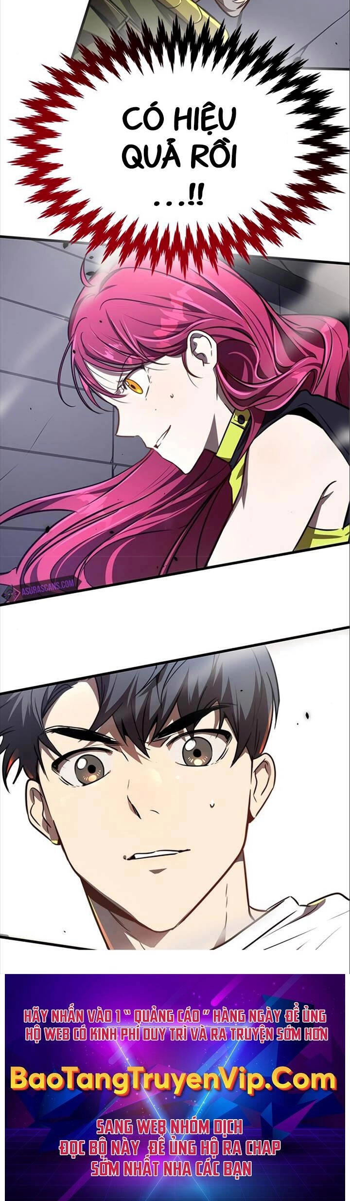 Sự Trở Lại Của Ranker Huyền Thoại Chapter 18 - 63