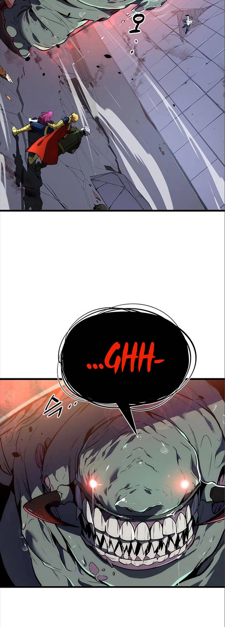 Sự Trở Lại Của Ranker Huyền Thoại Chapter 19 - 3