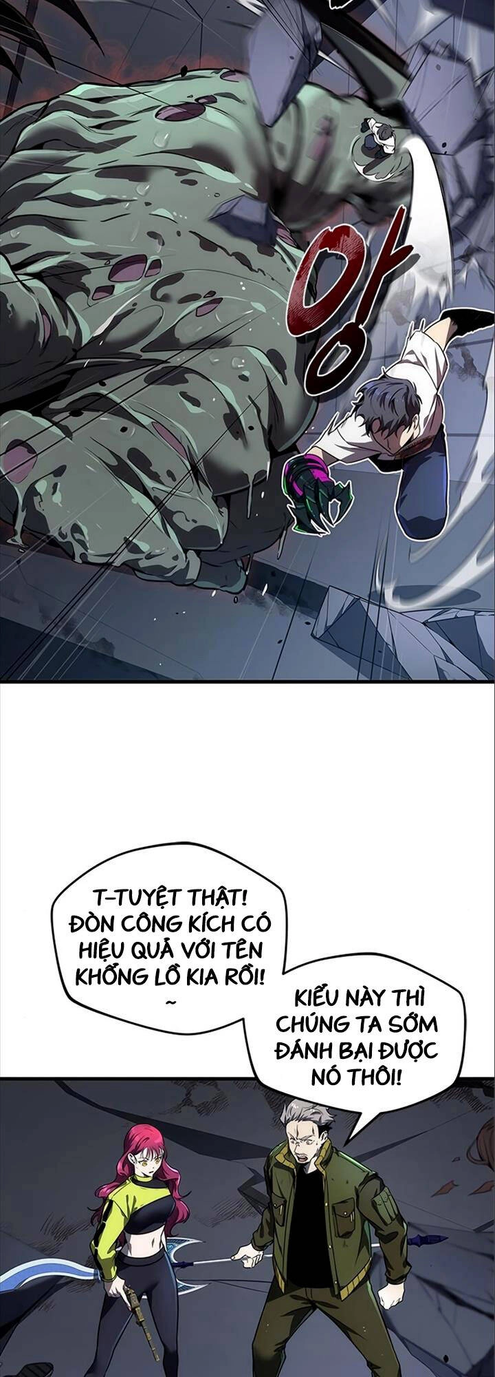 Sự Trở Lại Của Ranker Huyền Thoại Chapter 19 - 5