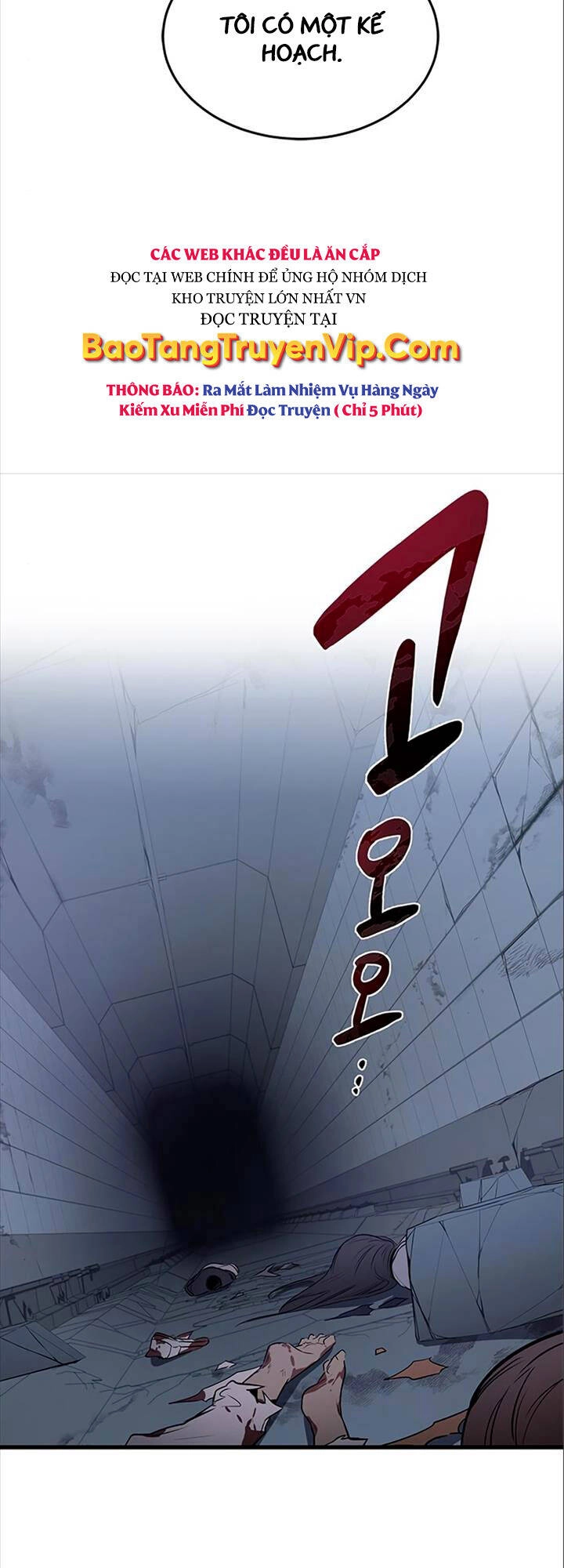 Sự Trở Lại Của Ranker Huyền Thoại Chapter 19 - 7