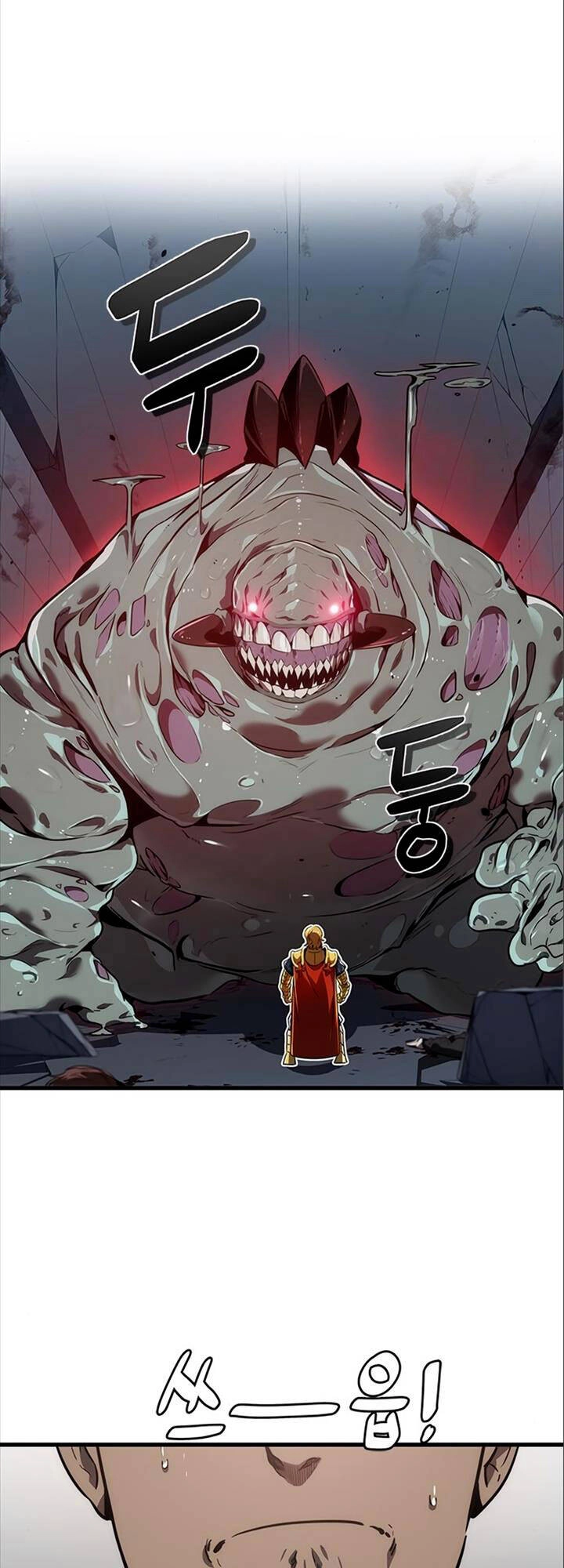 Sự Trở Lại Của Ranker Huyền Thoại Chapter 19 - 8