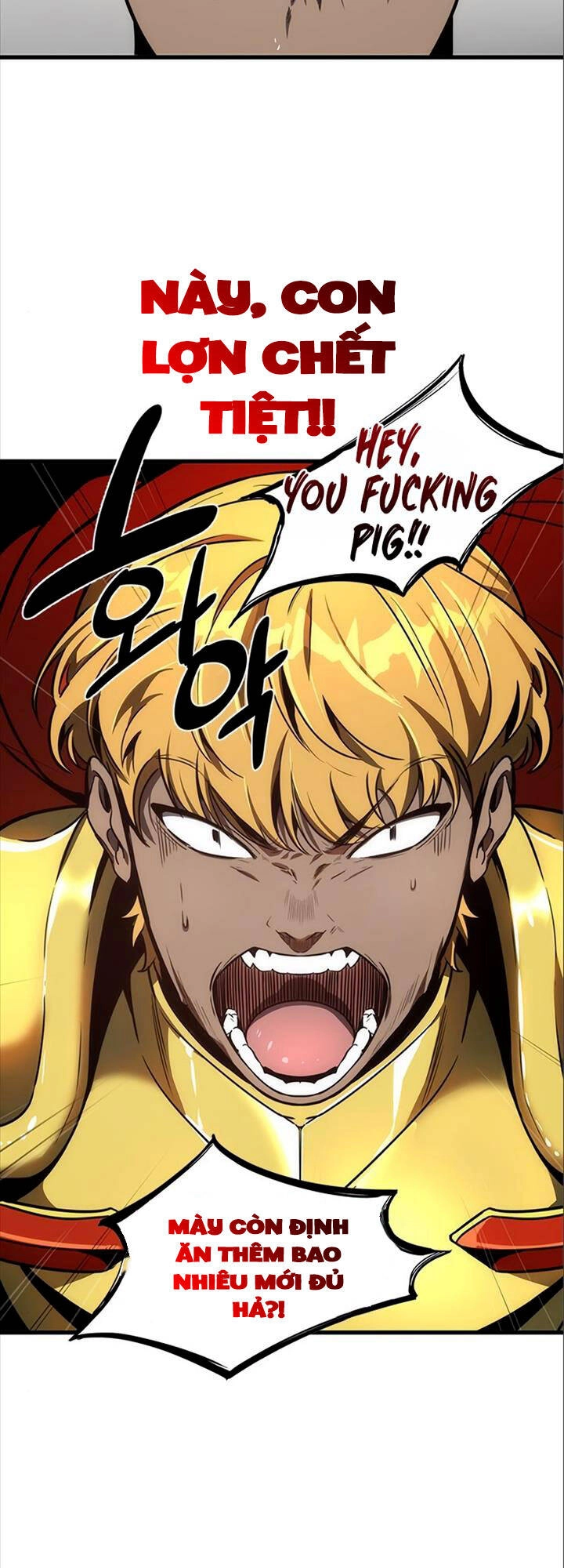 Sự Trở Lại Của Ranker Huyền Thoại Chapter 19 - 9