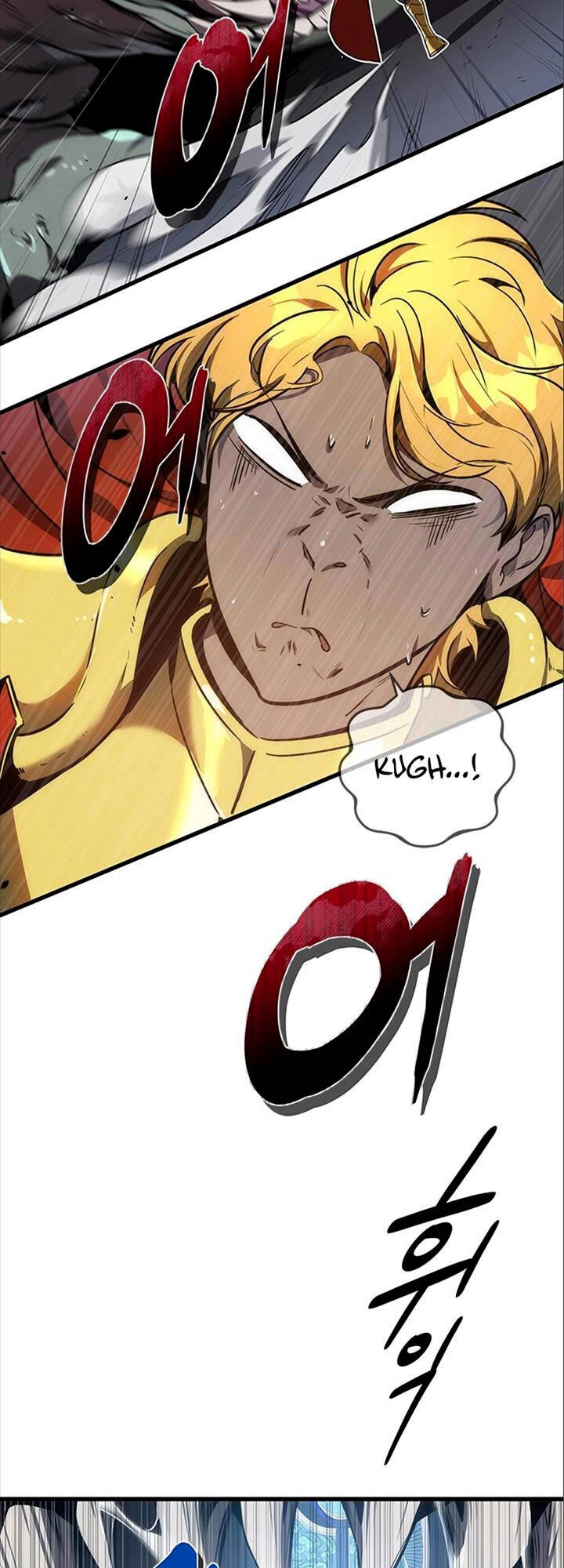 Sự Trở Lại Của Ranker Huyền Thoại Chapter 19 - 11