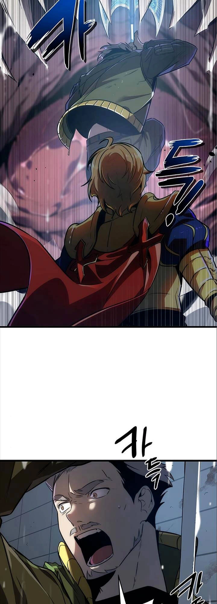 Sự Trở Lại Của Ranker Huyền Thoại Chapter 19 - 12