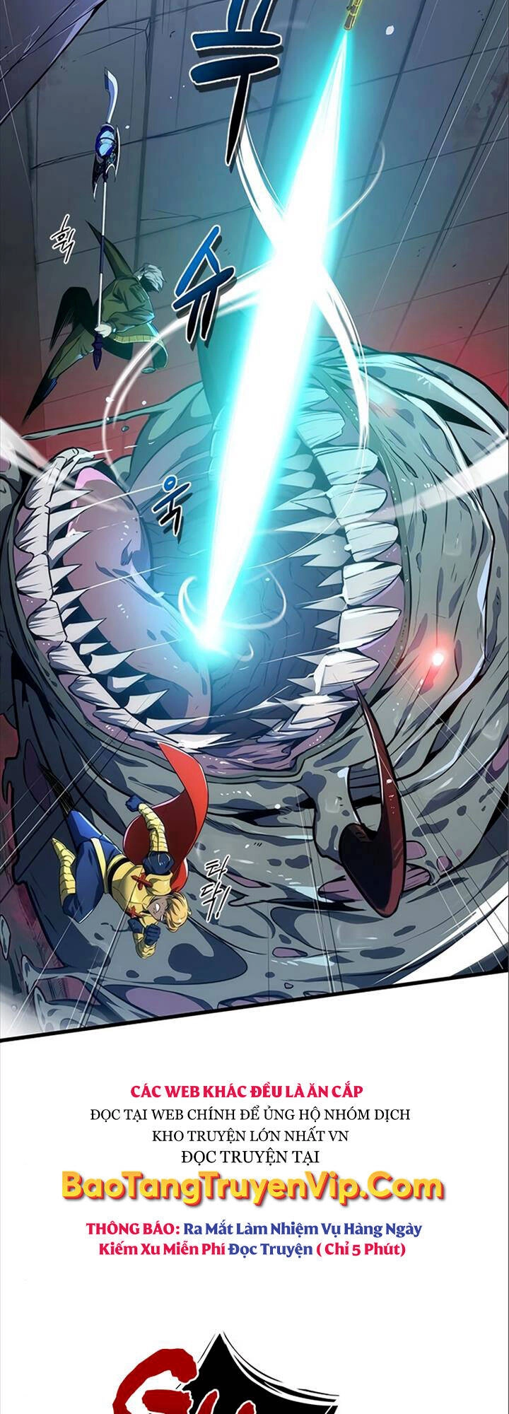 Sự Trở Lại Của Ranker Huyền Thoại Chapter 19 - 14