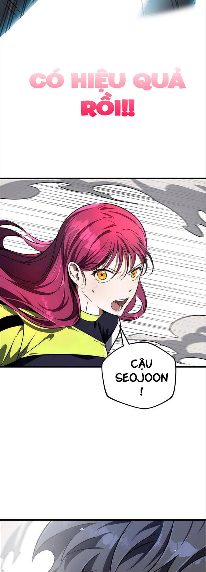 Sự Trở Lại Của Ranker Huyền Thoại Chapter 19 - 17