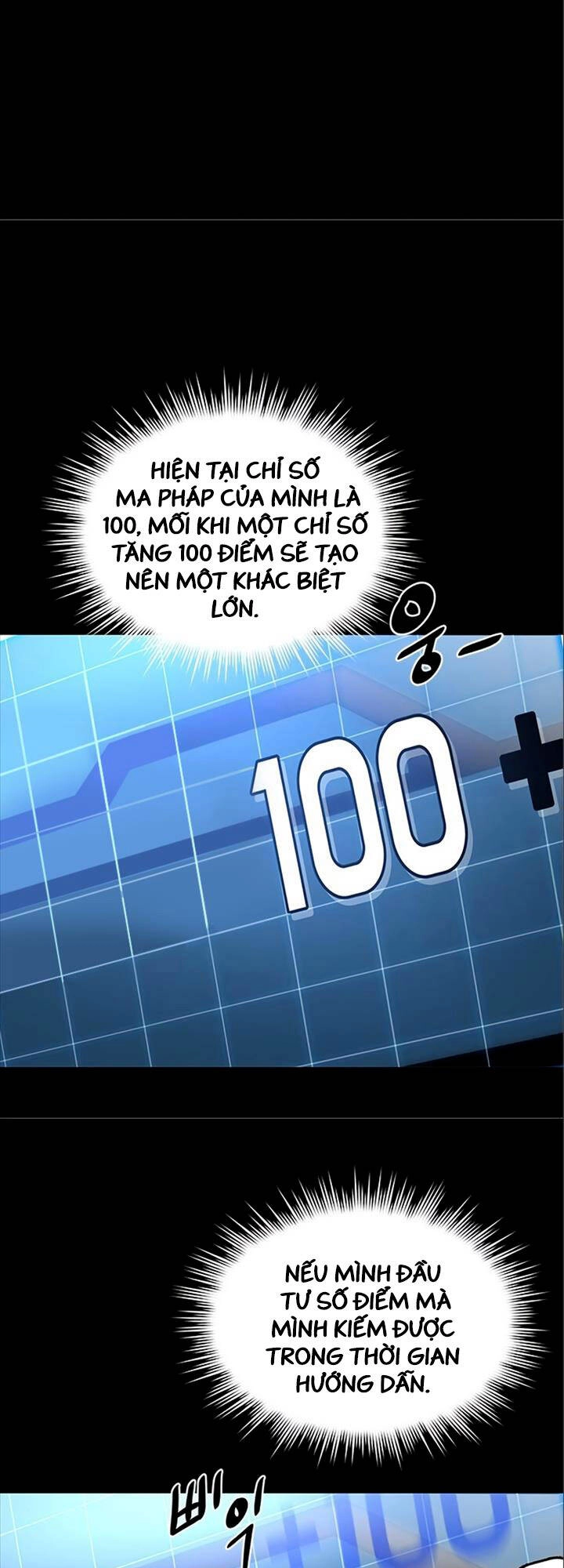 Sự Trở Lại Của Ranker Huyền Thoại Chapter 19 - 19