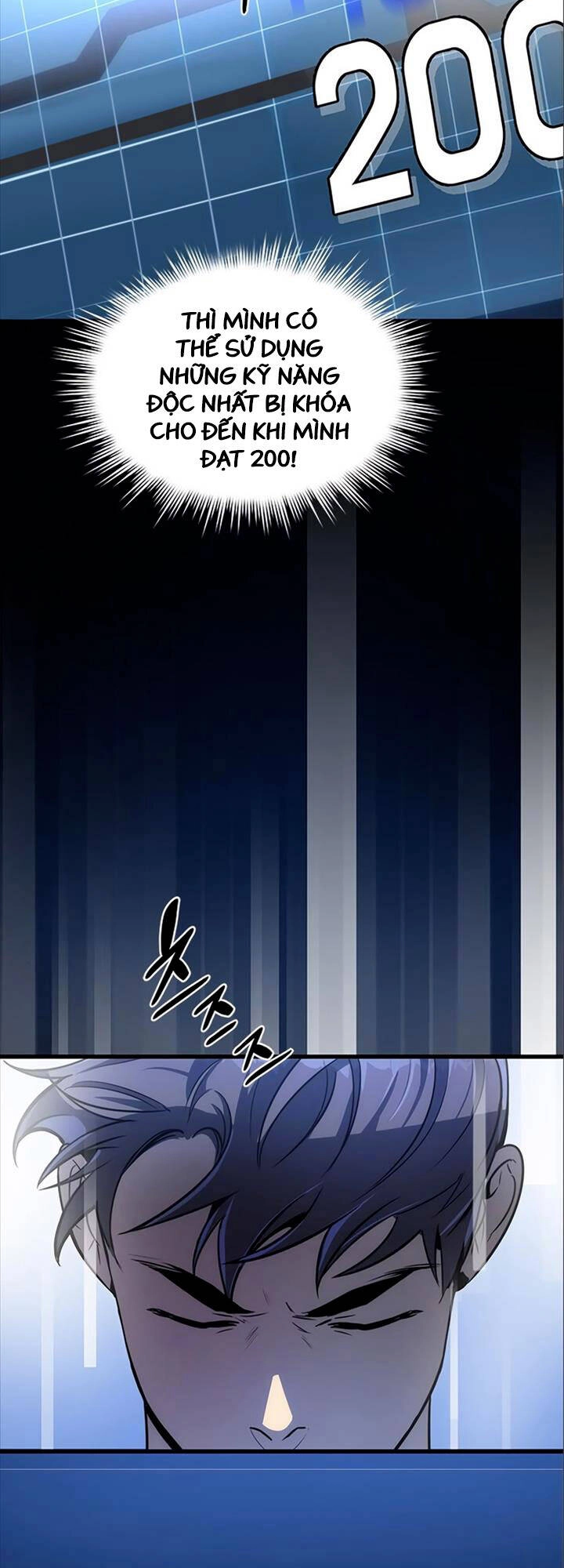 Sự Trở Lại Của Ranker Huyền Thoại Chapter 19 - 20