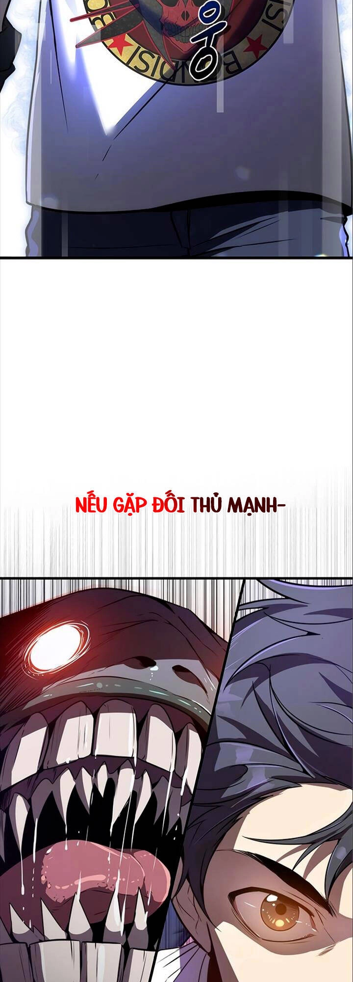 Sự Trở Lại Của Ranker Huyền Thoại Chapter 19 - 22